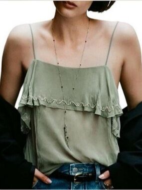 Zara top